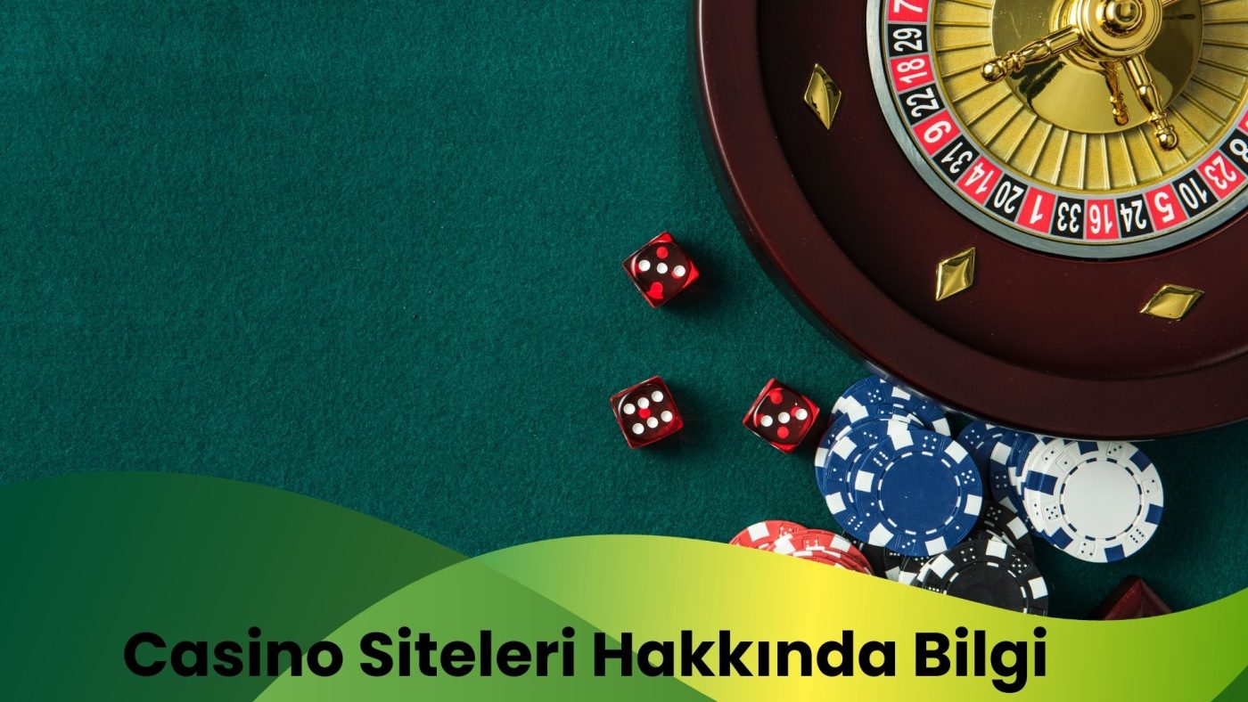 Canlı Casino Siteleri Hakkında Bilgi Nasıl Alınır?