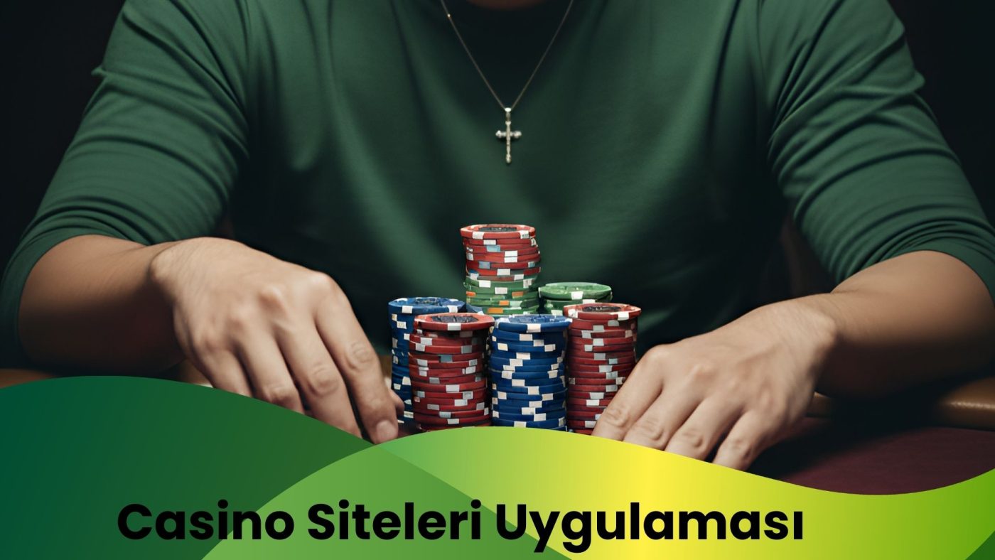 Casino Siteleri Uygulaması Paralı mı Güvenli mi?